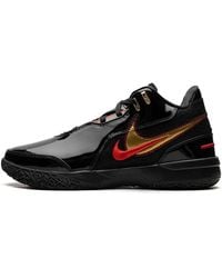 Nike - Zoom Lebron Nxxt Gen Ampd University" Fj1567 001" - Lyst