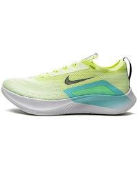 Nike - Zoom Fly 4 Mns Ct2401 700" - Lyst