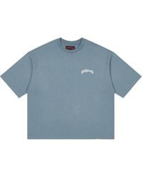 GODSPEED NEW YORK - Vital Necessi-Tee Steel Gs596" - Lyst