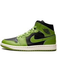 Nike - Air 1 Mid "Altitude" Bq6472 031" - Lyst