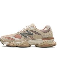 New Balance - 9060 "Flat Taupe Light Sparrow" U9060Cwf" - Lyst
