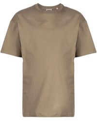 Fear Of God - Essentials Short-Sleeve T-Shirt "Harvest" 125Su212001F" - Lyst