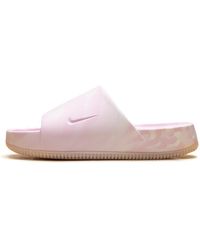 Nike - Calm Se Slide Foam" Fv5643 600" - Lyst