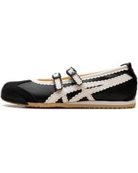 Onitsuka Tiger - Mexico 66 Tgrs Cream" 1182A678 001" - Lyst