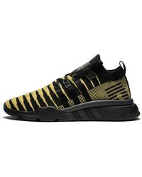 adidas - Eqt Support Mid Adv Pk "Dragon Ball Z - Lyst