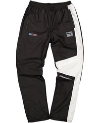 PUMA - Bmw Motorsport Street Pants 596079 01" - Lyst