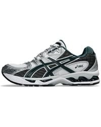 Asics - Gel-Nimbus 10.1 Saxon" 1203A543 103" - Lyst