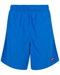 Supreme - Nylon Water Short "Ss22 - Lyst