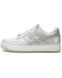 A Bathing Ape - Sta #1 M2 0Zxshm91X007I Gyl" - Lyst