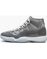 Nike - Air 11 Retro "Cool 2021" Shoes - Lyst