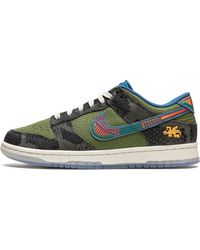 Nike - Dunk Low "Siempre Familia" Do2160 335" - Lyst