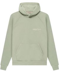 Fear Of God - Hoodie "Sea Foam" 192Bt212054F" - Lyst