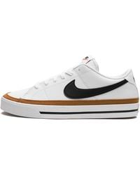 Nike - Court Legacy Nn "Desert Ochre" Dh3162 100" - Lyst