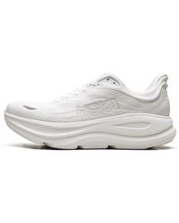 Hoka One One - Bondi 9 1162011 Wwh" - Lyst