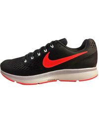 Nike - Air Zoom Pegasus 34 "Thunder" 880555 011" - Lyst