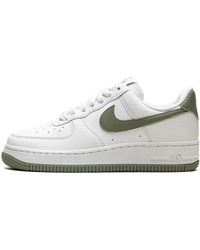 Nike - Air Force 1 '07 "Next Nature Oil" Dv3808 106" - Lyst
