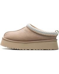 UGG - Tazz Ii Slipper "Sand" 1174471 San" - Lyst