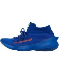 adidas - Pharrell X Human Race Sichona Sneakers Gw4880" - Lyst