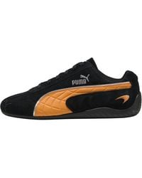 PUMA - X Mclaren - Lyst