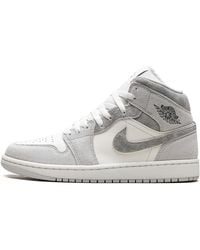 Nike - 1 Mid Se Sail" Fq7720 002" - Lyst