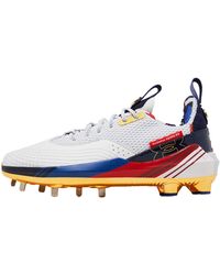 Under Armour - Harper 7 Low St "Usa - Lyst
