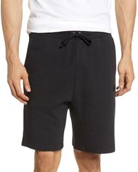 Nike - Pe Tech Wash Shorts Ar3192 010" - Lyst