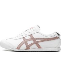 Onitsuka Tiger - Mexico 66 Rose" 1183B779 101" - Lyst