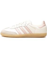 adidas - Samba Og "Off Sandy" Ih9059" - Lyst