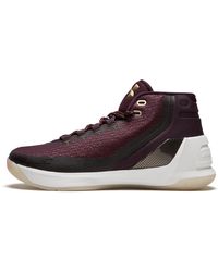 under armour curry 1 men green