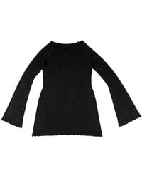 Chrome Hearts - Mesh Dress Luxe Chrm1552" - Lyst