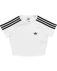 adidas - Sst Baby T-Shirt Kg3699" - Lyst