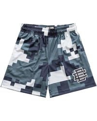 Eric Emanuel - Ee Basic Short "Fw23 - Lyst