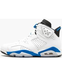 Nike - 6 Retro Gatorade Like Mike White - Lyst