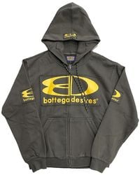 Bottega Desires - Tech Jacket Bd009" - Lyst