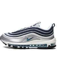 Nike - Air Max 97 Og "Atlantic Voltage (W) Dq9131 001" - Lyst