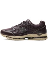New Balance - Kith X 2011 "Bark" U201130Y" - Lyst