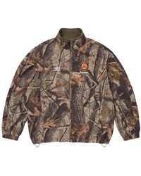 Supreme - Umbro Cotton Ripstop Track Jacket "Ss26 - Lyst