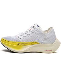 Nike - Zoomx Vaporfly Next%2 Strike" Dm9056 100" - Lyst