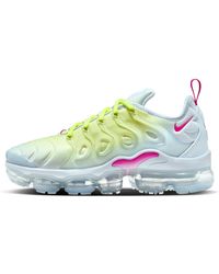 Nike - Air Vapormax Plus Tint Lemon Twist" Fq8882 423" - Lyst