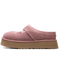 UGG - Bea Mary Jane Dawn" 1167612 Pdw" - Lyst