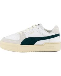 PUMA - Ca Pro Ivy League Varsity" 388556 01" - Lyst