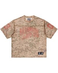 BBCICECREAM - Club Varsity Ss Knit Jersey 861 2319" - Lyst