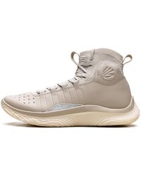 Under Armour - Curry 4 Flotro "Saturn" 3024861 280" - Lyst