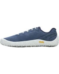Merrell - Vapor Glove 6 Leather "Sea" J067892" - Lyst