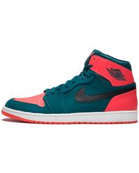Nike - Air 1 Retro High "Russell Westbrook" 332550 312" - Lyst