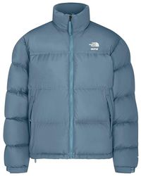 Skims - 1996 Nuptse Jacket "The North Face - Lyst
