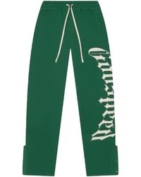 GODSPEED NEW YORK - Og Logo V2 Sweatpants Lzhnhe02" - Lyst