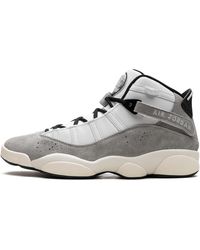 Nike - 6 Rings "Cement" Fj4650 077" - Lyst