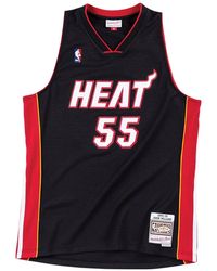 Mitchell & Ness - Nba Swingman Road Jersey Heat "Jason Williams (Away) Smjyac18018 Mheblck05Jwi M" - Lyst