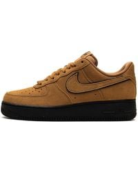 Nike - Air Force 1 Low '07 Lv8 "Desert Ochre" Hq1966 700" - Lyst